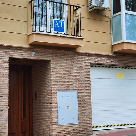 Apartamento A La Vera De Martina Jarandilla de la Vera Exterior foto