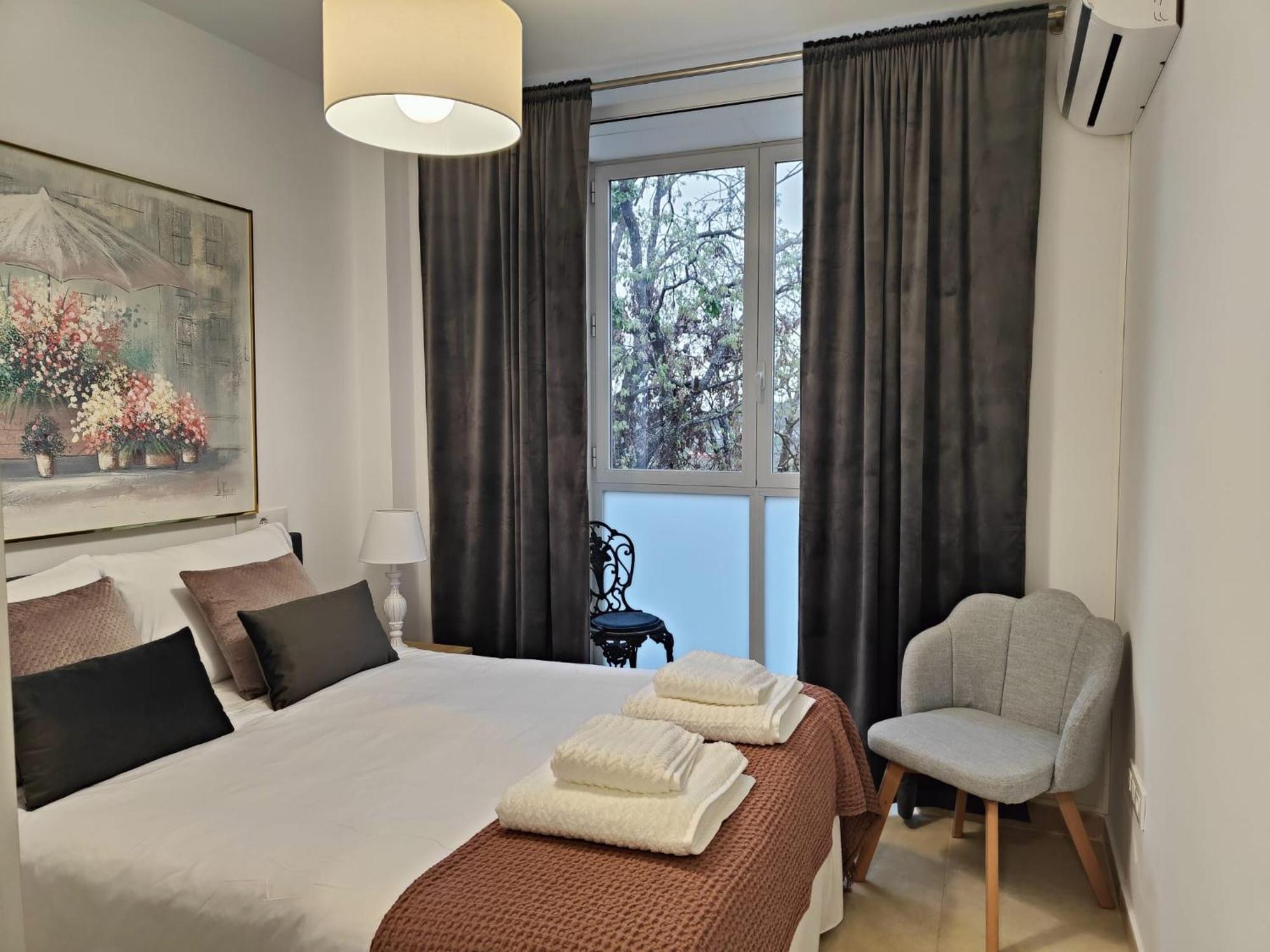 Apartamento A La Vera De Martina Jarandilla de la Vera Exterior foto